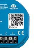 ELTAKO 30100530 wireless light actuator 1 Schließer, 10 A, nicht potenzialfrei