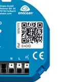 ELTAKO 30100532 wireless light actuator 1 Schließer, 10 A, potenzialfrei