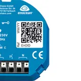ELTAKO 30100535 wireless universal dimming actuator Standard