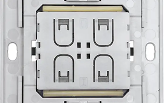 ELTAKO 30999005 EnOcean wireless push button insert Bluetooth | GR