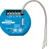ELTAKO 31200001 Powerline actuator 2 Kanäle mit 2 Sensoreingängen