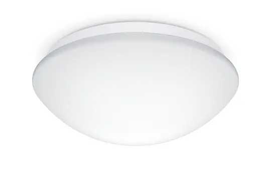 STEINEL 056063 Indoor light RS PRO P1 S 9,4 W, 968 lm, 3000K, IP54, Bewegungsmelder | W