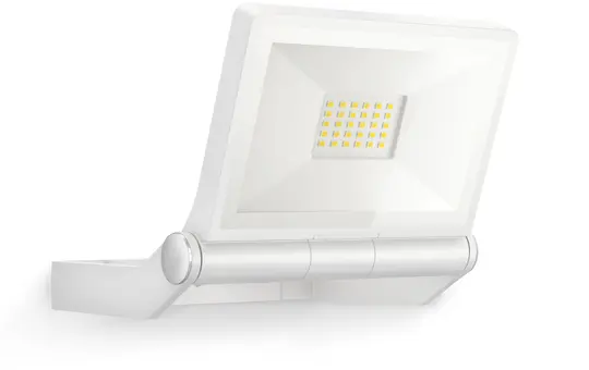 STEINEL 065218 LED spotlight XLED ONE 17,8 W, 2050 lm, IP44 | W