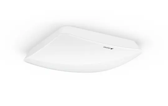 STEINEL 066031 Presence Detector True Presence UP, IP, IP20, 360° | W | Ø 15 m