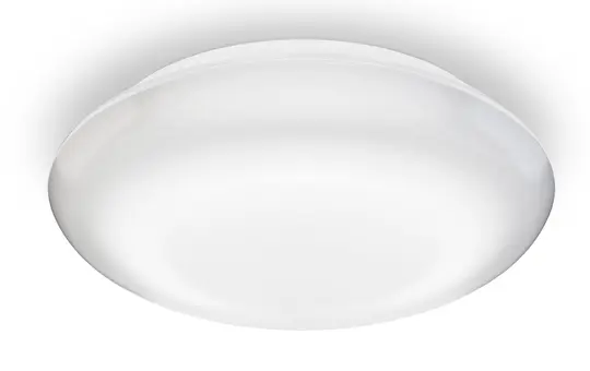STEINEL 068202 LED outdoor light DL Vario PRO S warmweiß (3000K) | W