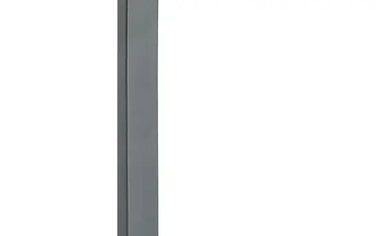 STEINEL 085681 Xsolar free-standing outdoor light warmweiß (3000K) | AN