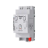 ZENNIO ZCLFB230C1 Ceiling Fan Controller 3-Stufen,  230 V AC