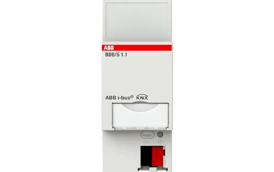 ABB BDB/S 1.1 operational data acquisition module REG