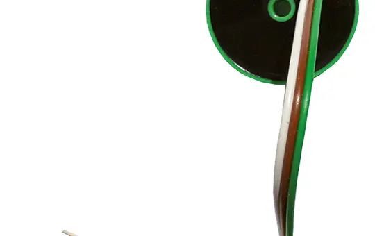 RITTO 1464500 key adapter Standard