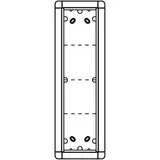 RITTO 1883470 surface-mounted frame 4-fach | W