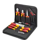 WIHA 36389 Electrician's Tool Set 13-telig