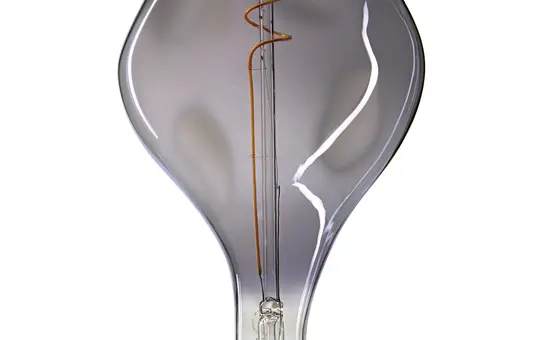 SIGOR 6126101 LED design filament lamp E27 Giant Drop | TI