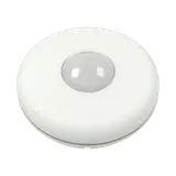 INELS RFMD-200/MT Thread Ceiling Motion Detector AP Standard | white