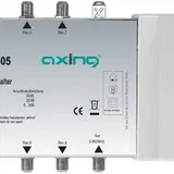 AXING SPU 58-05 multiswitch 8-fach