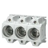 SIEMENS DIAZED fuse base DII 