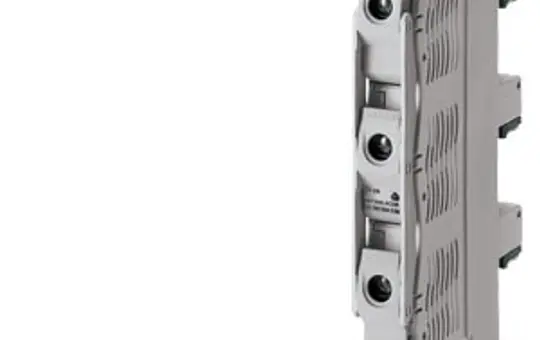 SIEMENS MINIZED load break switch 