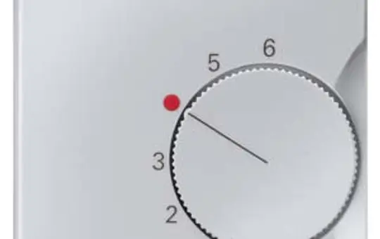 SIEMENS Cover RTR Delta i-system 