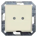 SIEMENS outlet plate Delta i-system 