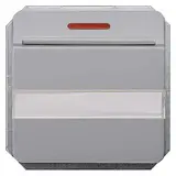 SIEMENS Hotel Card counter Delta profile 