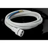 SIEMENS S55845-Z281 connecting cable PVC ON OFF | 10 m