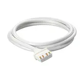 SIEMENS S55845-Z295 connecting cable PVC mit Rückmeldung | 10 m
