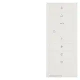 SIEMENS 5TG1305 pictogram sheet Delta syle 1-fach