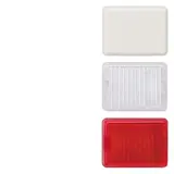 SIEMENS 5TG4200 replacement window Delta i-system Standard