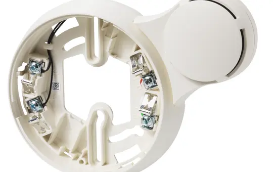 SIEMENS S54319-F5-A1 signal base Standard