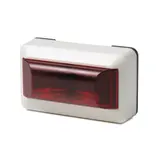 SIEMENS S54370-F9-A1 alarm indicator Zargenversion