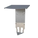 FleXmount FM_AP_HU_DA adapter plate Huawei smart Charger AC mit Dach