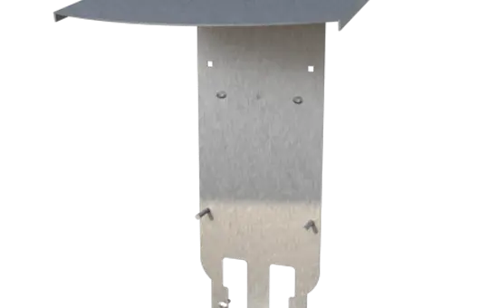 FleXmount FM_AP_HU_DA adapter plate Huawei smart Charger AC mit Dach