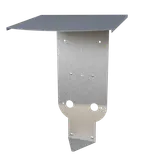 FleXmount FM_AP_ELLI2_DA adapter plate Elli2 mit Dach
