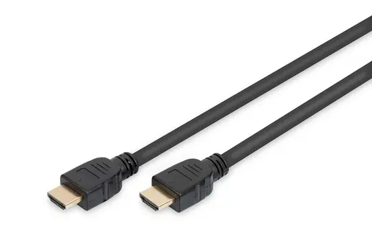 DIGITUS HDMI connection cable 