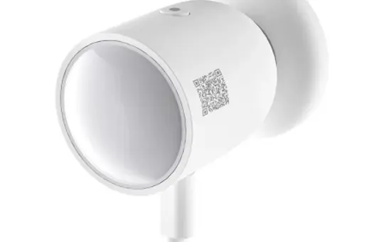 SONOFF SNZB-06P Zigbee HF presence detector Standard