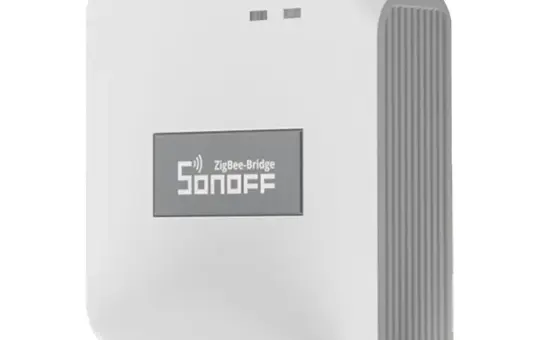 SONOFF ZB BRIDGE-P Zigbee bridge Pro