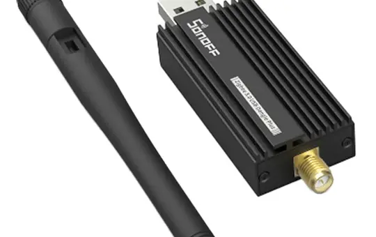 SONOFF ZBDongle-E Zigbee Gateway Zigbee 3.0
