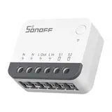 SONOFF ZBMINIR2 Zigbee Switch Actuator UP 1-fach, Zigbee-Router