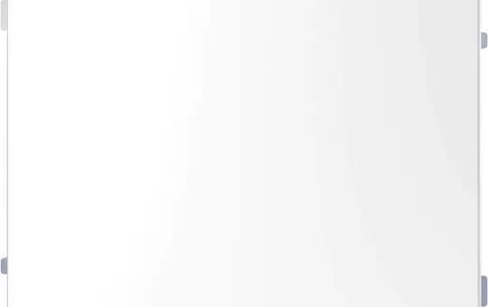 SCHNEIDER MTN6185-6035 pushbutton sensor Pro T system design 1-fach, Temperaturfühler | LOTWg