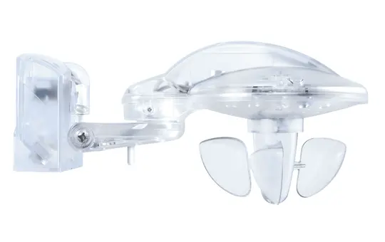 SCHNEIDER MTN6904-0001 KNX Weather Station Basic V2 Standard