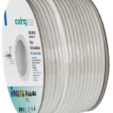AXING SKB 395-01 coaxial cable basic 100 dB Ring 100 m