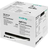 AXING SKB 395-04 coax cable basic 100 dB Optibox 250 m