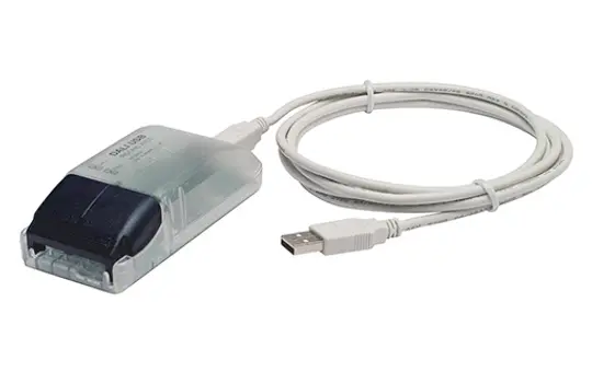 TRIDONIC 24138923 DALI USB interface Deckeneinwurf