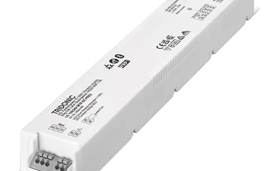 TRIDONIC 28004492 MATTER LED power supply 24 V 150 W