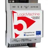 EMBEDDED SYSTEMS LM5CLp2 LogicMachine5 KNX server Lite Power CANx