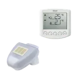 ELSNER 10115 radio window control Arexa 230 V