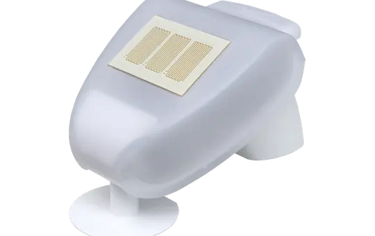 ELSNER 30159 Rain/Wind Sensor potenzialfreie Ausgänge