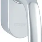 THERMOKON 730730 wireless window handle not lockable | ALUSTGR