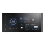 GVS KNX touch panel Smart Touch S7 