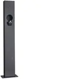 HAGER XVA130 stand for witty one, plus, pro 1-fach