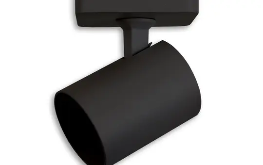 ISOLED 114097 wall/ceiling light GU10 1-fach | SW